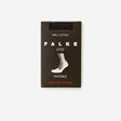 Falke Step Socks Black