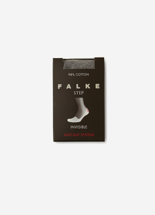 Falke Step Socks Grey Marle