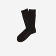 Falke Family Sock Black